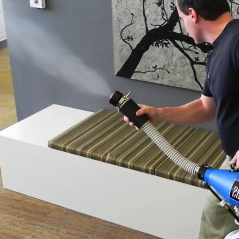 Professional Odor Removal in Baxter Springs, KS